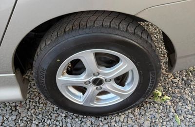 Toyota Spacio miniatura 8