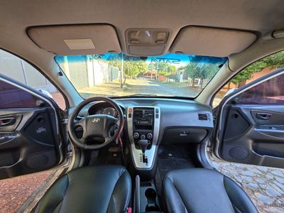 Hyundai Tucson miniatura 3