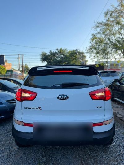 Kia Sportage miniatura 15