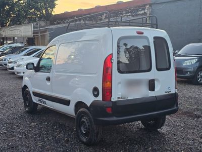 Renault Kangoo miniatura 4