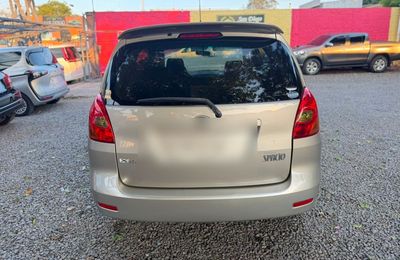 Toyota Spacio miniatura 11