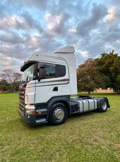 SCANIA R420 miniatura 7