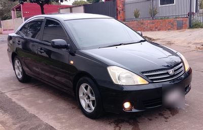 Toyota Allion miniatura 2