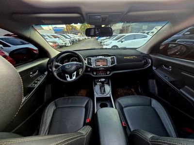 Kia Sportage miniatura 3
