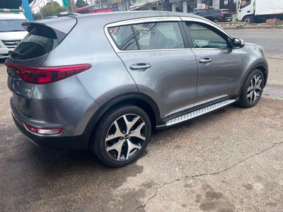 Kia Sportage miniatura 5