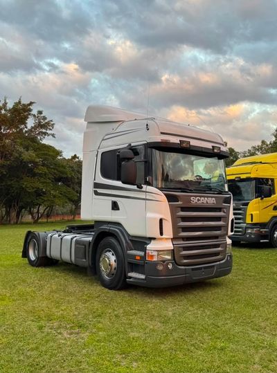 SCANIA R420 miniatura 3