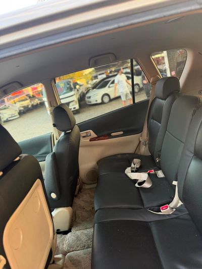 Toyota Spacio miniatura 4