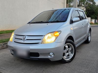 Toyota Ist thumbnail 1