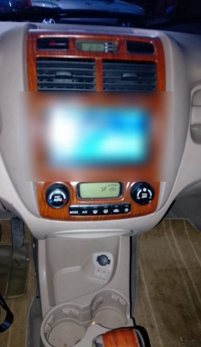 Kia Sportage miniatura 6