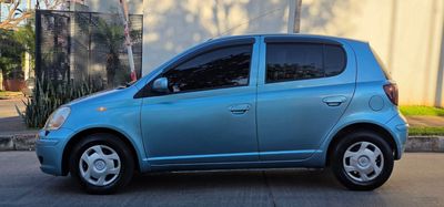 Toyota Vitz miniatura 9
