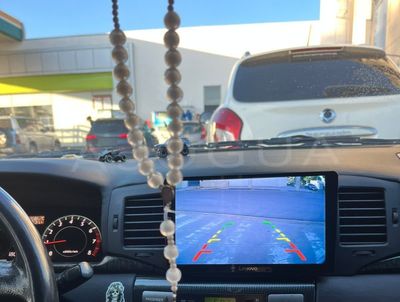 Toyota Runx miniatura 10