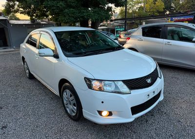 Toyota Allion thumbnail 1