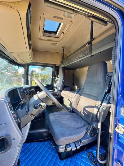 SCANIA R480 miniatura 10