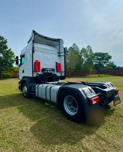 Scania R420 miniatura 5