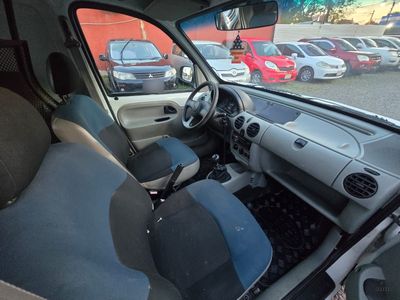 Renault Kangoo miniatura 7