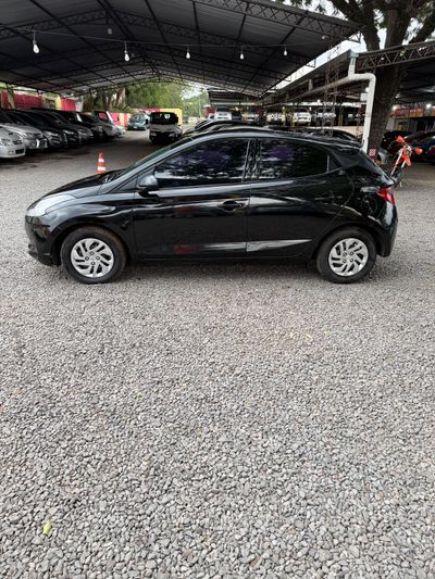 Hyundai HB20 miniatura 4