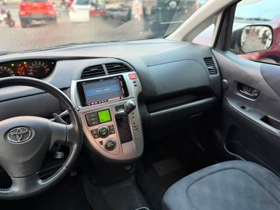 Toyota Ractis miniatura 11