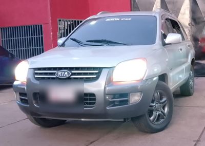 Kia Sportage miniatura 13