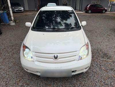 Toyota Ist thumbnail 1