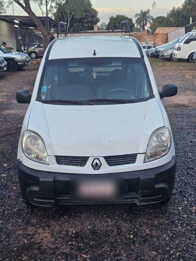 Renault Kangoo thumbnail 1