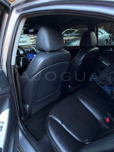 Hyundai Accent miniatura 7