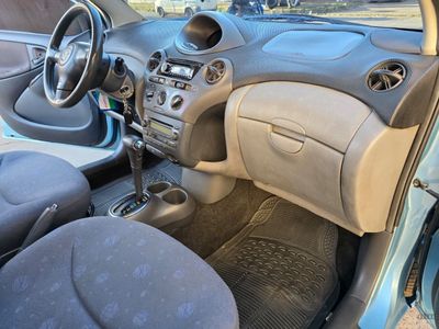 Toyota Vitz miniatura 19