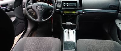 Toyota Allion miniatura 10