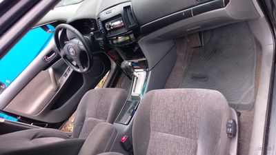 Toyota Allion miniatura 11