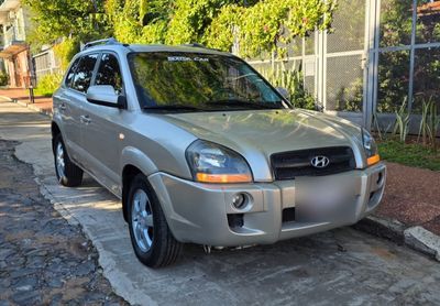 Hyundai Tucson miniatura 8