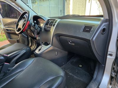 Hyundai Tucson miniatura 15