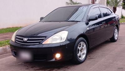 Toyota Allion miniatura 3
