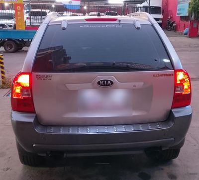 Kia Sportage miniatura 9