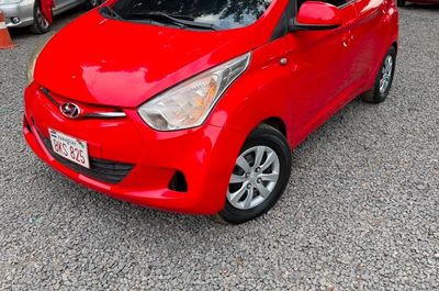 Hyundai Eon thumbnail 1