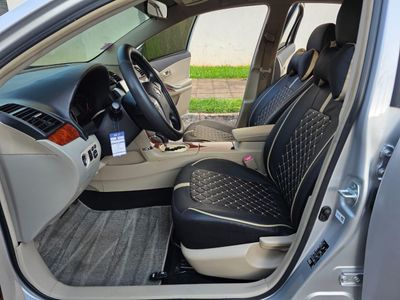 Toyota Allion miniatura 3
