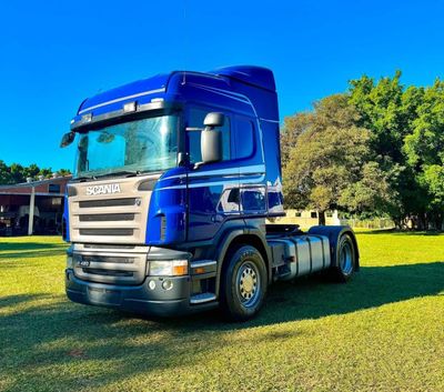 SCANIA R480 thumbnail 1
