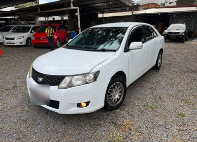 Toyota Allion thumbnail 1
