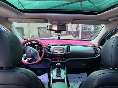 Kia Sportage miniatura 7