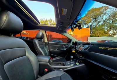 Kia Sportage miniatura 6