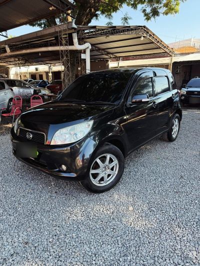 Daihatsu Bego thumbnail 1