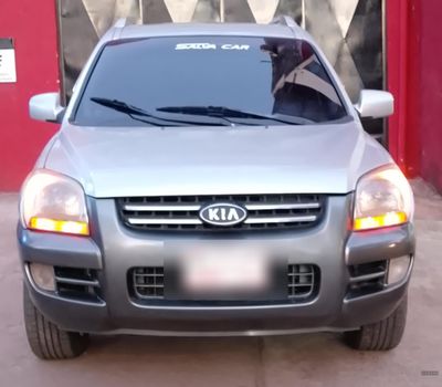 Kia Sportage miniatura 14