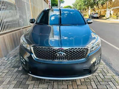 Kia Sorento miniatura 2