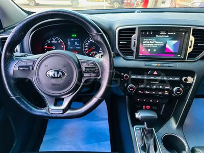 Kia Sportage miniatura 5