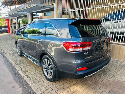 Kia Sorento miniatura 4