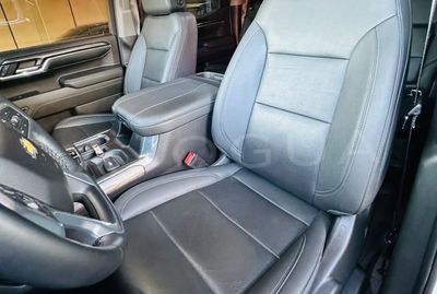 Chevrolet Silverado miniatura 6
