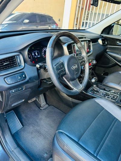 Kia Sorento miniatura 8