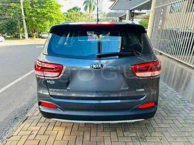 Kia Sorento miniatura 5