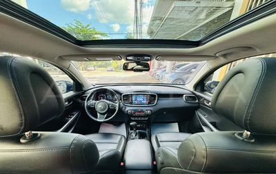 Kia Sorento miniatura 6