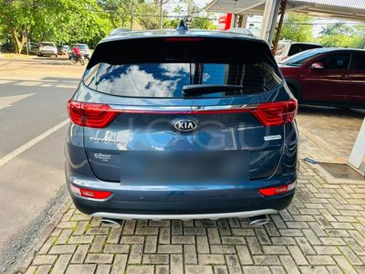 Kia Sportage miniatura 9