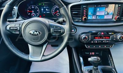 Kia Sorento miniatura 9