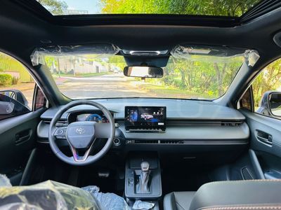Toyota Corolla Cross miniatura 11
